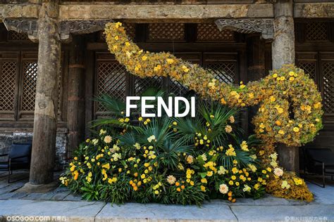 fendi hund|Fendi canada.